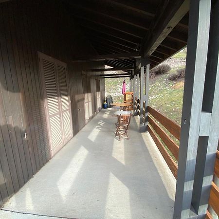 Chalet Savoyard 8 Pers, 4 Chambres, Parking Prive - Fr-1-459-202 拉克吕萨 外观 照片