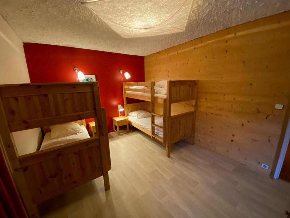 Chalet Savoyard 8 Pers, 4 Chambres, Parking Prive - Fr-1-459-202 拉克吕萨 外观 照片