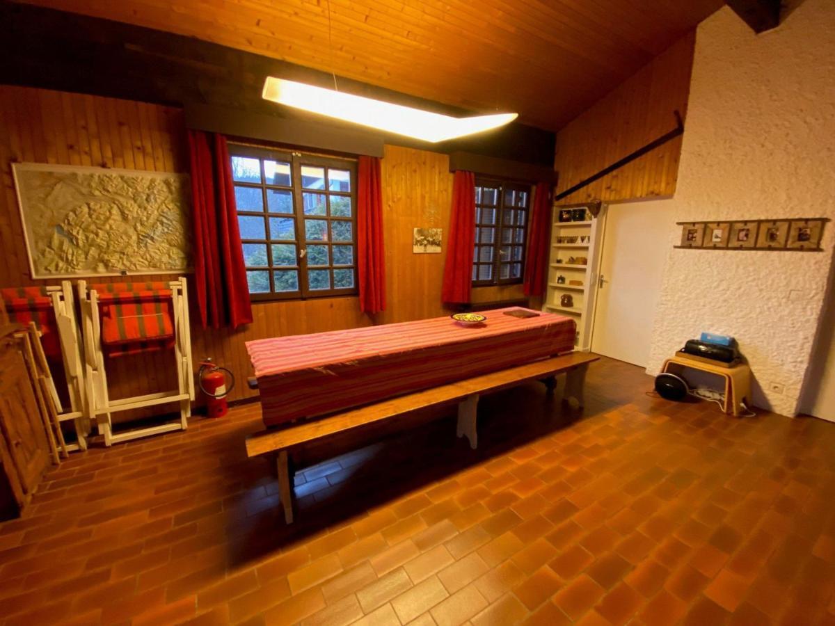 Chalet Savoyard 8 Pers, 4 Chambres, Parking Prive - Fr-1-459-202 拉克吕萨 外观 照片